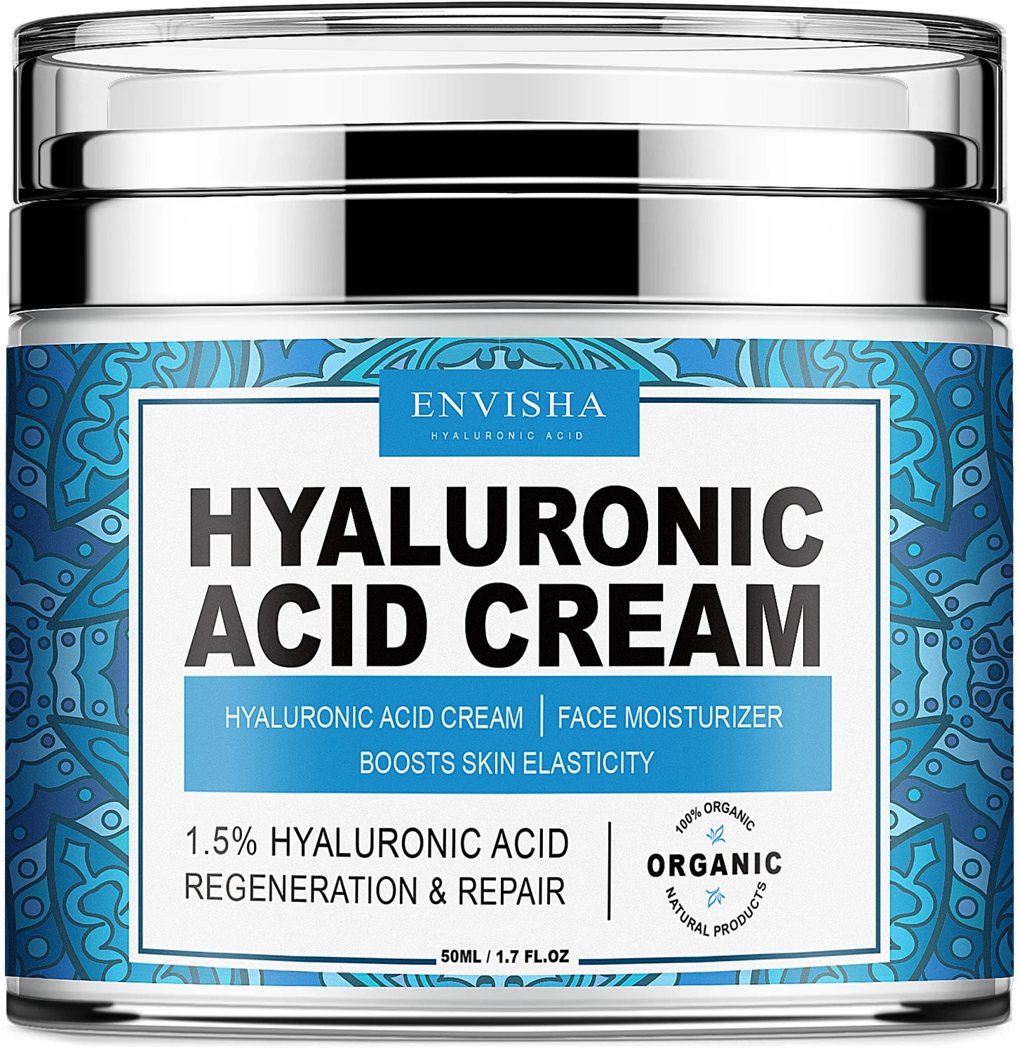 Hyaluronic Acid Skin Care Anti-Wrinkle Moisturizing