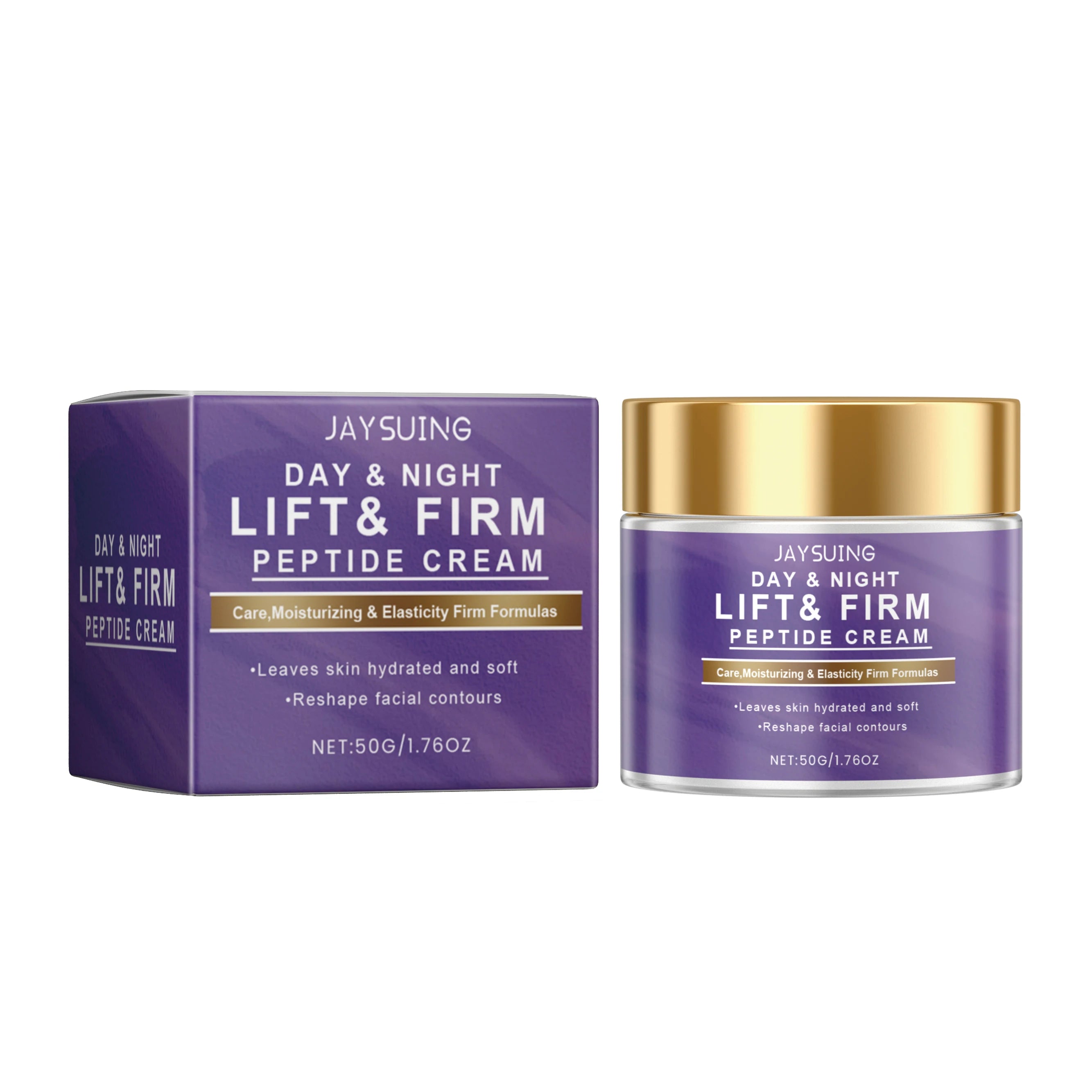 Day Night Retinol Collagen Moisturizer Face Cream
